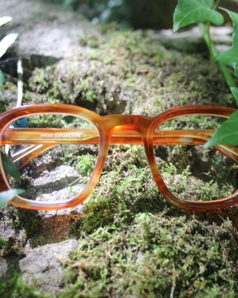 Eco-Eyewear-Brands-Arise-Collective