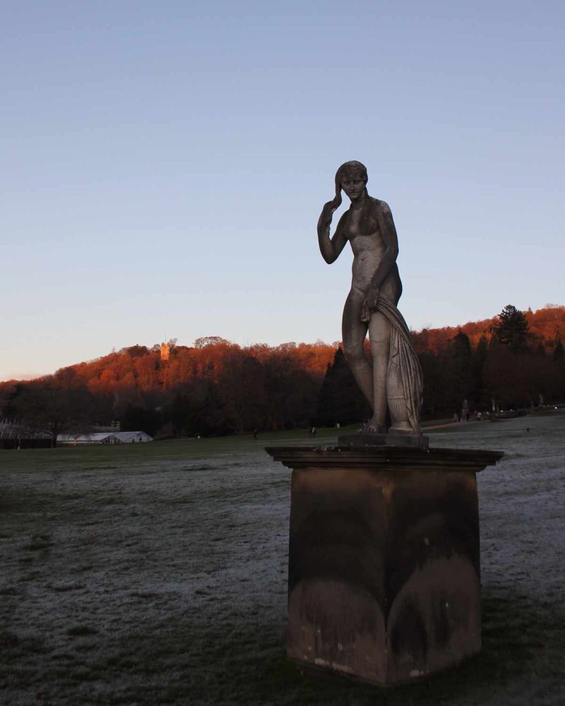 chatsworth-house-garden-sculpture-garden-good-fronds