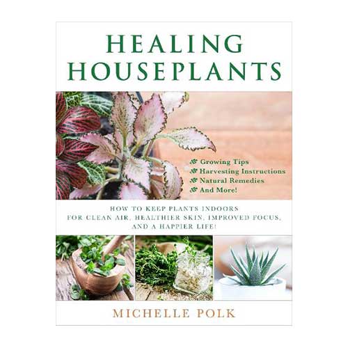 Healing houseplants