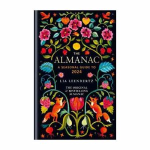 The-Almanac--A-Seasonal-Guide-to-2024