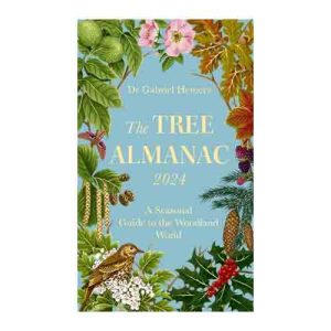 The Tree Almanac
