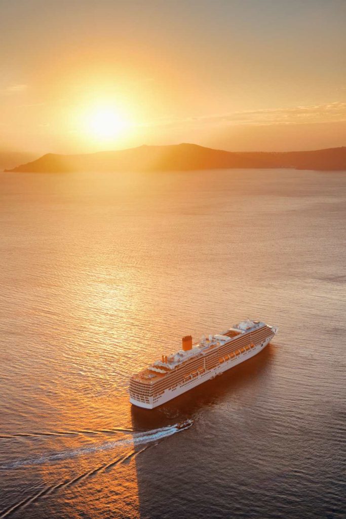 Good Fronds- Sustainable Living Blog- Can Cruises Be Sustainable