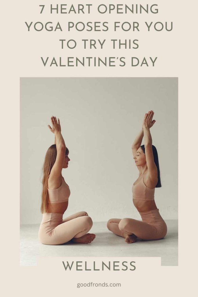 Yoga Pole: Your Valentine's Day Hybrid Sequence