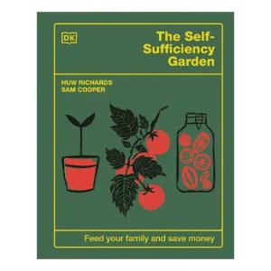 The Self-Sufficiency Garden