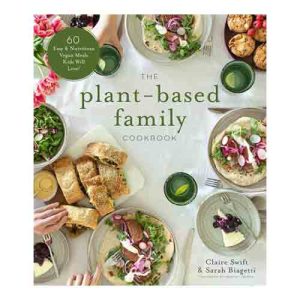 Plant-Based Family