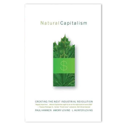 Natural Capitalism