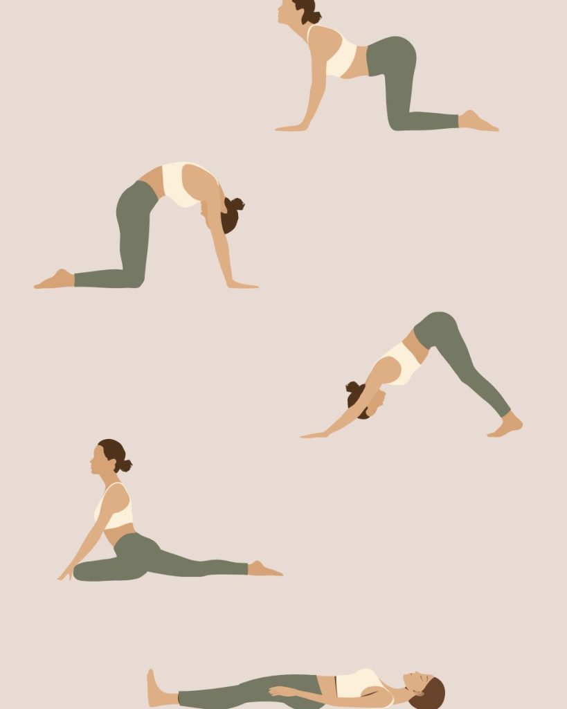 Spring-Yoga-Sequence-Good-Fronds-Blog-1