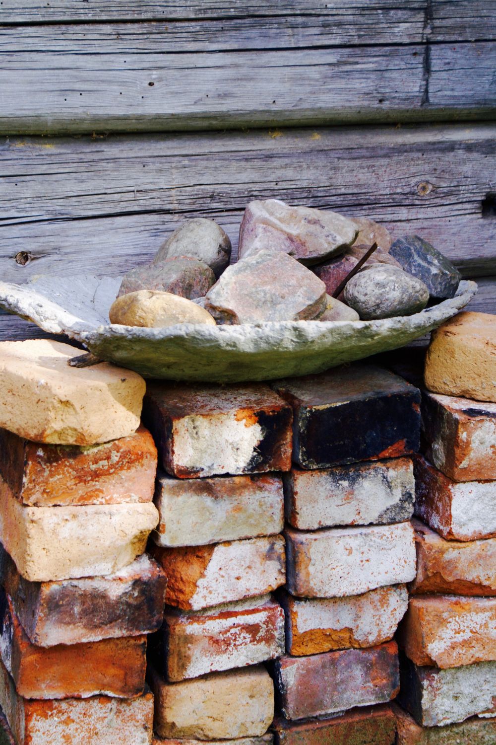 How To Dispose Of Building Materials Sustainably | Good Fronds 