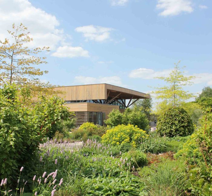 RHS-Bridgewater-Gardens Green Careers Day