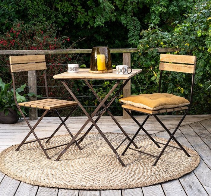 natural garden furniture nkuku
