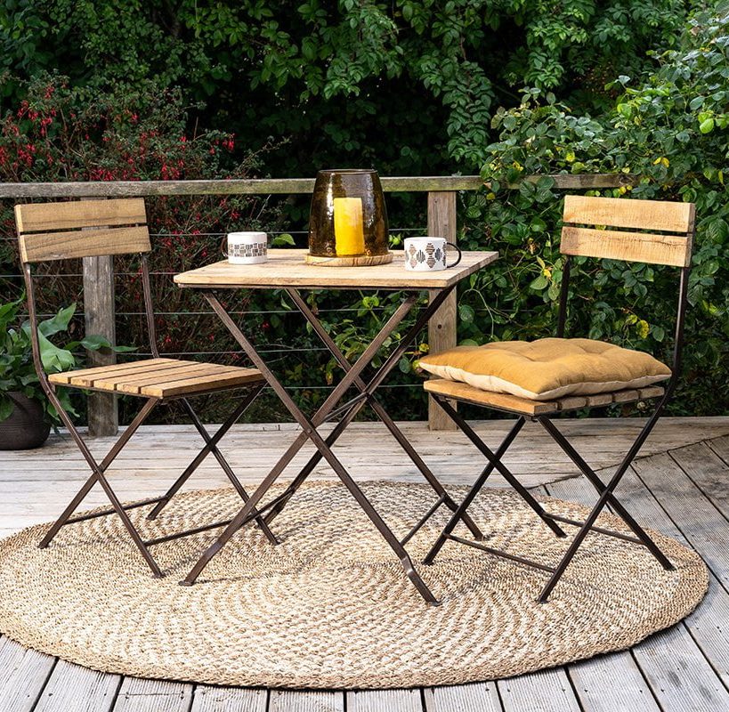 natural garden furniture nkuku